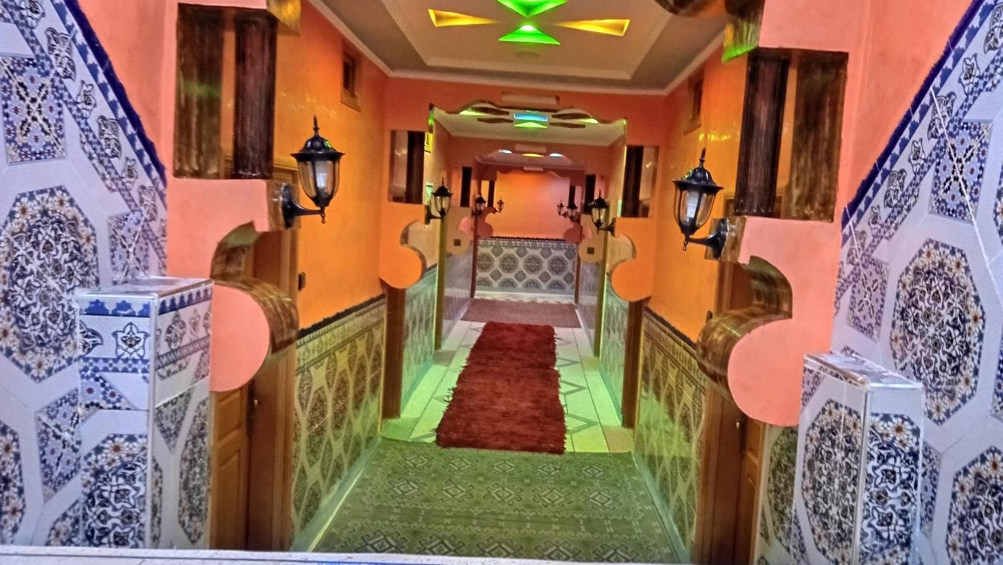 Auberge Cascade イミルシル エクステリア 写真